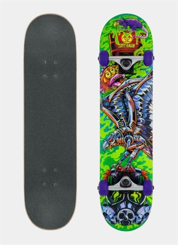 Tony Hawk 360 Toxic Complete Board